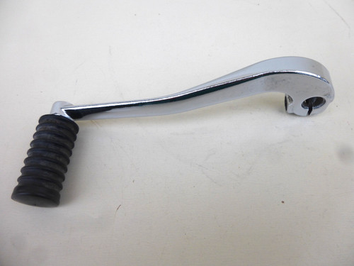 Harley davidson leva cambio - harley,