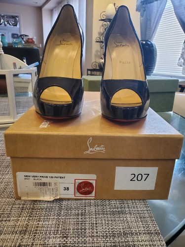 Christian louboutin donna - christian,