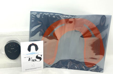 Massaggiatore Fitness Stimolatore Muscolare Butt Elettrico Allenatore Fianchi Telecomando Wireless