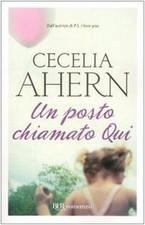 Un posto chiamato Qui von Ahern, Cecelia | Buch | Zustand gut