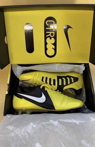 Stivali nike ctr360 maestri - stivali,