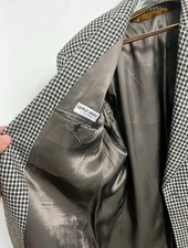 Vintage giorgio armani brown - armani,