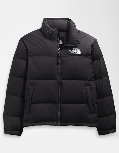 The north face giacca uomo - face,