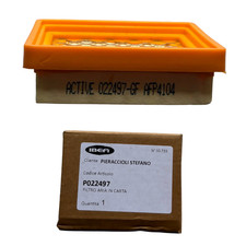 IBEA ACTIVE FILTRO ARIA CARTA