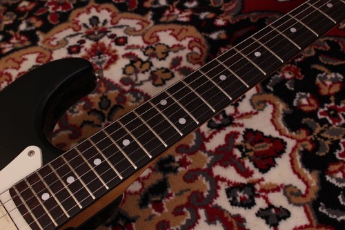 Fender stratocaster str 85r - fender,