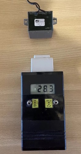 Nuova elettronica 1310 - elettronica,