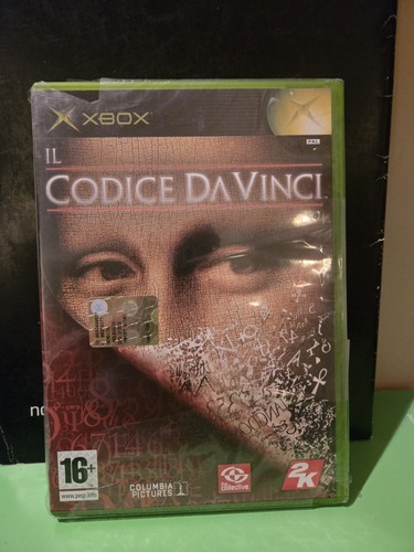 Codice vinci xbox - il,