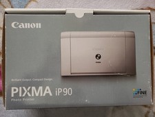 Canon PIXMA iP90 stampante