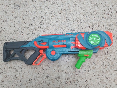 Fucile nerf - fucile,