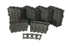 Lego treno 100 ferrovia - treno, 9v