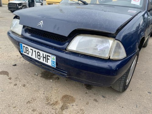 Paraurti anteriore citroen - citroen, ax