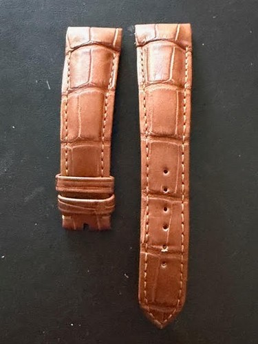Cinturino girard perregaux - cinturino,