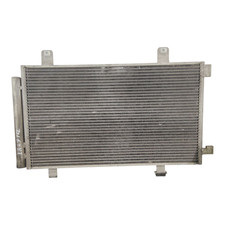 Condensatore Aria Condizionata