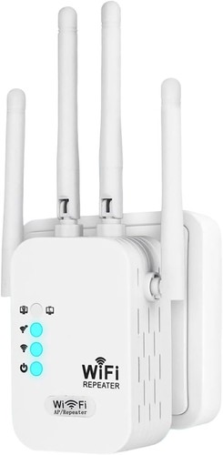 Ripetitore wireless wifi - ripetitore,