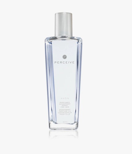 Avon perceive acqua profumata - avon,