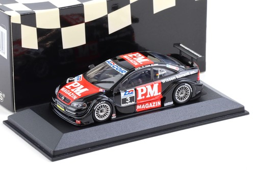 Minichamps opel v8 - 1:43,