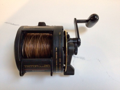 Mulinello pesca shimano - mulinello,