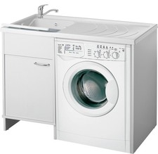 Lavatoio Negrari con