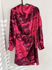 Vestito corto zara - vestito,