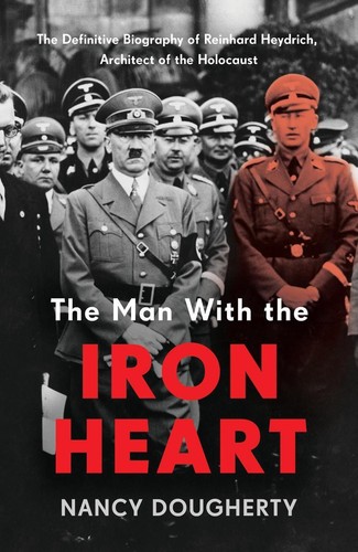 The man with - the, iron
