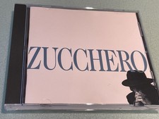 Zucchero - ZUCCHERO - CD Album