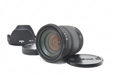 Supporto SIGMA DC 17 70mm F2.8