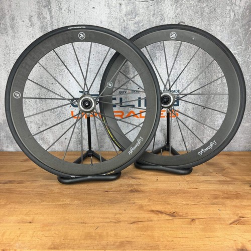 Set ruote disco bici strada - ruote,
