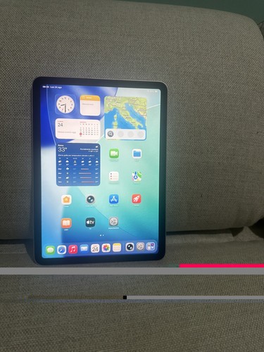 Apple ipad air - apple, 4ª