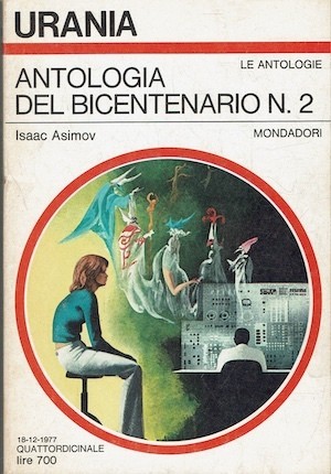 Antologia del bicentenario - antologia,