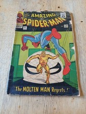 The Amazing Spider-Man #35