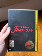 Saranno famosi alan - famosi, di