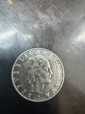 50 Lire 1973