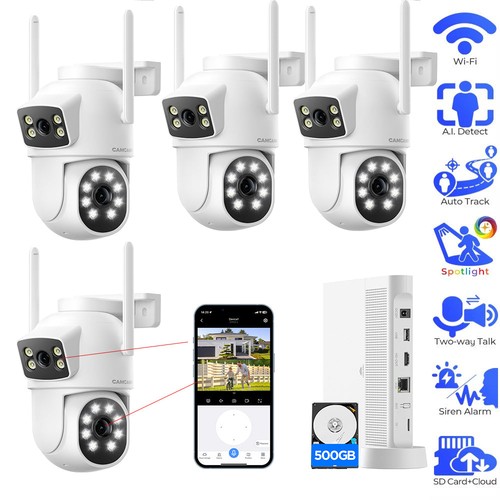 Videocamera sicurezza - videocamera,