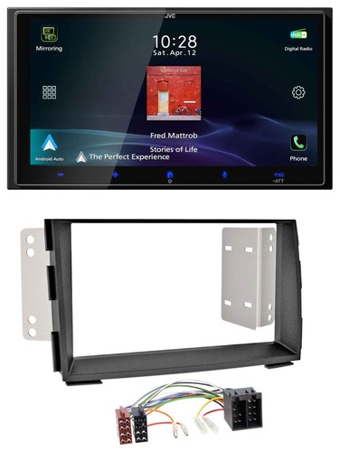 Jvc usb bluetooth - bluetooth, dab