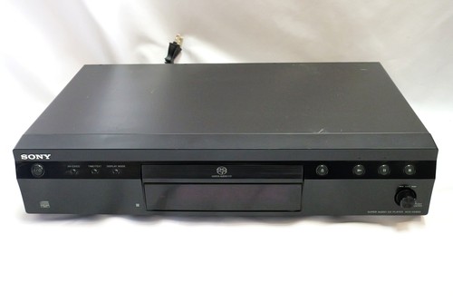 Sony scd xe800 sacd - scd-xe800,