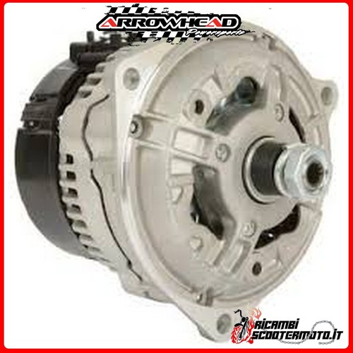Alternatore arrowhead bmw - arrowhead,