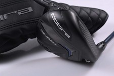 Albero Cobra DS-Adapt X #7 legno / 21 gradi / flessibile regolare Denali blu 60