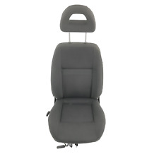 SEDILE ANT SINISTRO VOLKSWAGEN LUPO (2001) 1.4 BENZINA 77KW 3P