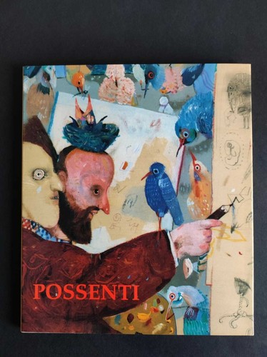 Antonio possenti apparire ed - antonio,