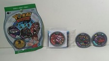 LOTTO nr. 23  YO-KAI WATCH 3