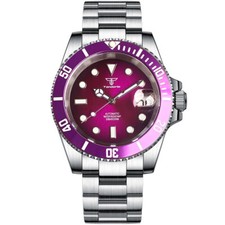 Orologio Uomo 20ATM Water