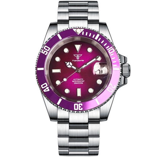 Orologio uomo 20atm - orologio,