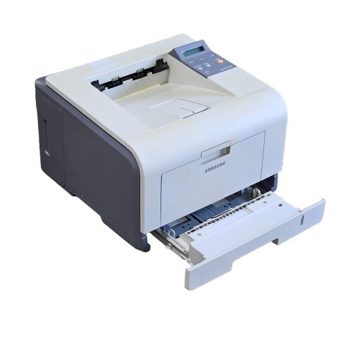 Stampante laser samsung - stampante,