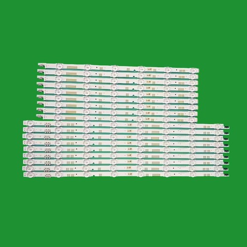 Striscia led per - striscia, samsung