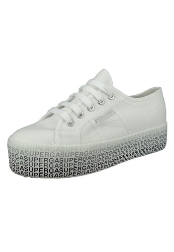 Superga damen sneaker s111tpw - damen-sneaker,