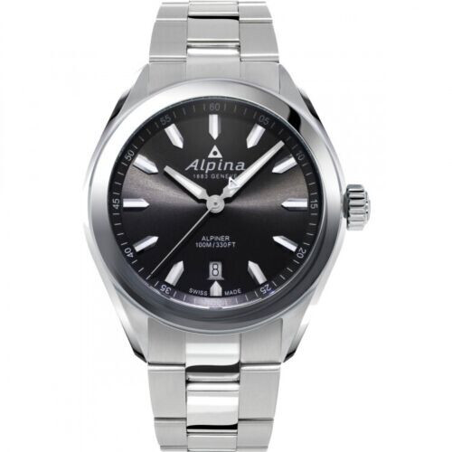 Orologio uomo alpina - orologio,