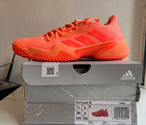 Adidas barricade scarpe - adidas,