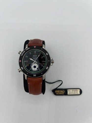 Orologio seiko italia - italia, 90