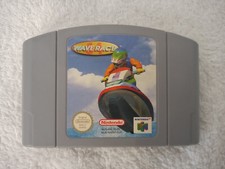 WAVE RACE 64, NINTENDO 64, N64
