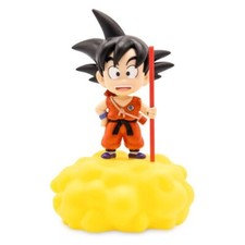 Teknofun DRAGON BALL Goku e Nuvola Speedy Lampada 811397
